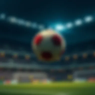 Trends in soccer betting platforms