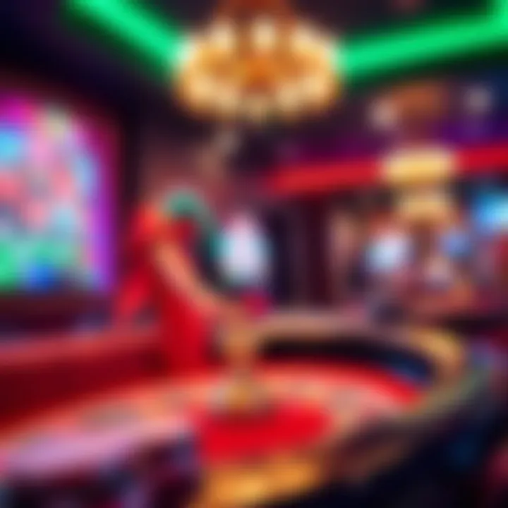 Trusted casino reviews highlighting safety and reliability