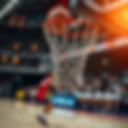 Historical perspective of Turkish basketball league