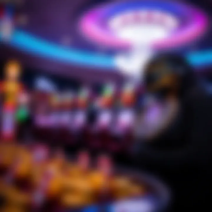 Diverse Types of Jackpots in Online Gaming Various types of jackpots available