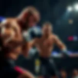 Exciting moments from UFC 294