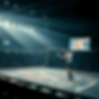 Resources for UFC Betting Communities UFC betting community resources