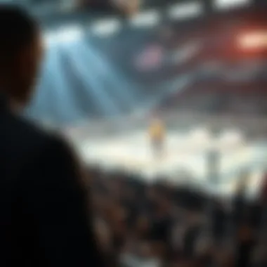 Understanding Betting Strategies in UFC UFC betting strategy overview