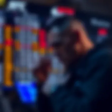 Comparing Betting Odds on Platforms