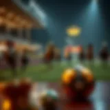 Understanding Underbetting Conceptual representation of underbetting in modern wagering