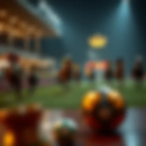 Understanding Underbetting Conceptual representation of underbetting in modern wagering