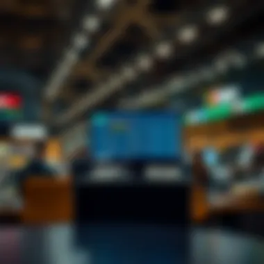 Betting Platforms Assessment Comparison of various betting platforms