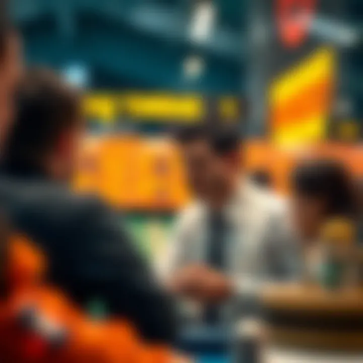 Understanding different betting options