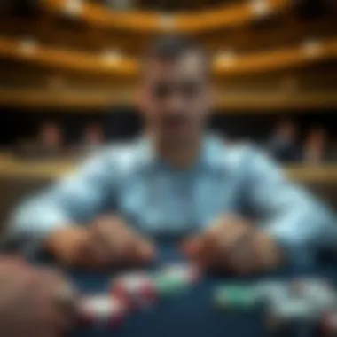 Global trends in poker