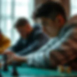 Strategic gameplay on Unibet