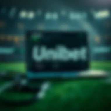 System requirements for the Unibet application