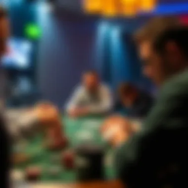 Strategic Approaches to Online Poker Strategic approaches to online poker