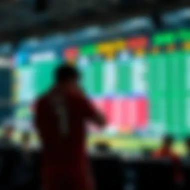Enhancing User Experience in Sports Betting User experience in sports betting