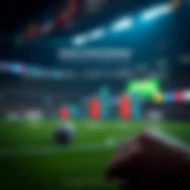 Trends in User Experience for Gaming Apps Infographic showcasing user experience trends in gaming apps