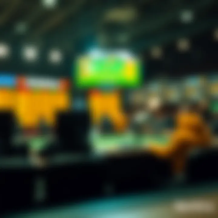 Enhancing User Experience in Online Betting User experiences in online betting