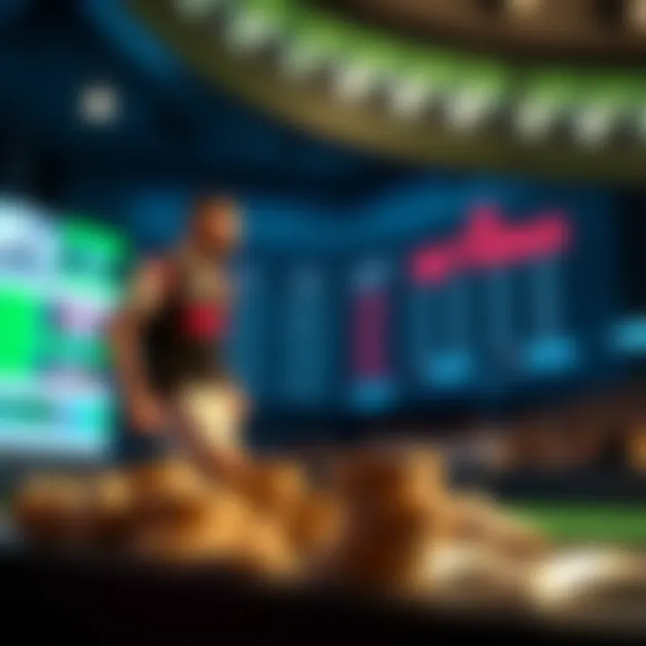 Different types of betting bonuses available in the market