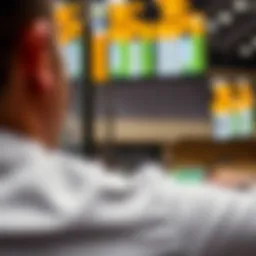 Legal framework of sports betting in Virginia