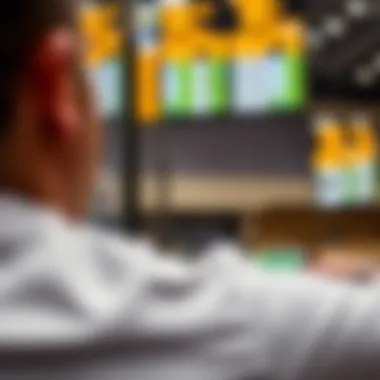 Legal framework of sports betting in Virginia