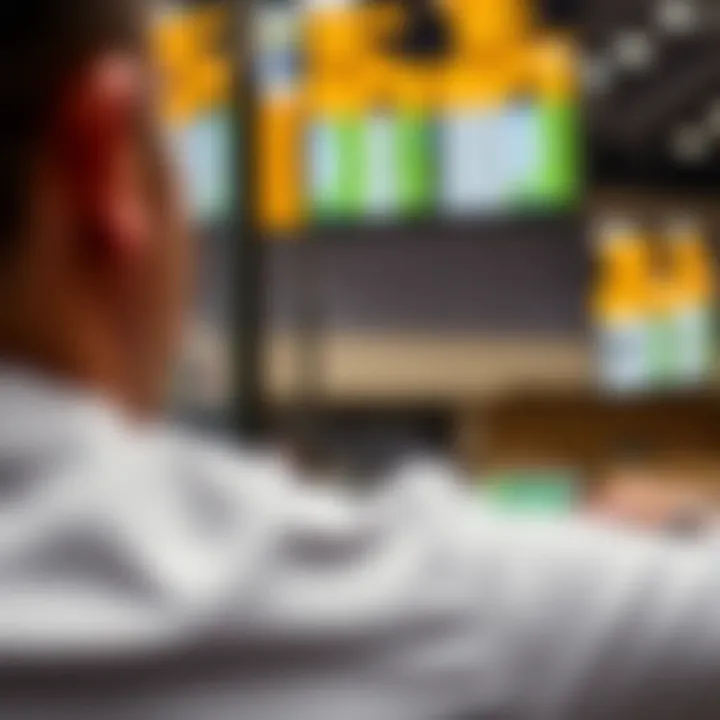 Legal framework of sports betting in Virginia