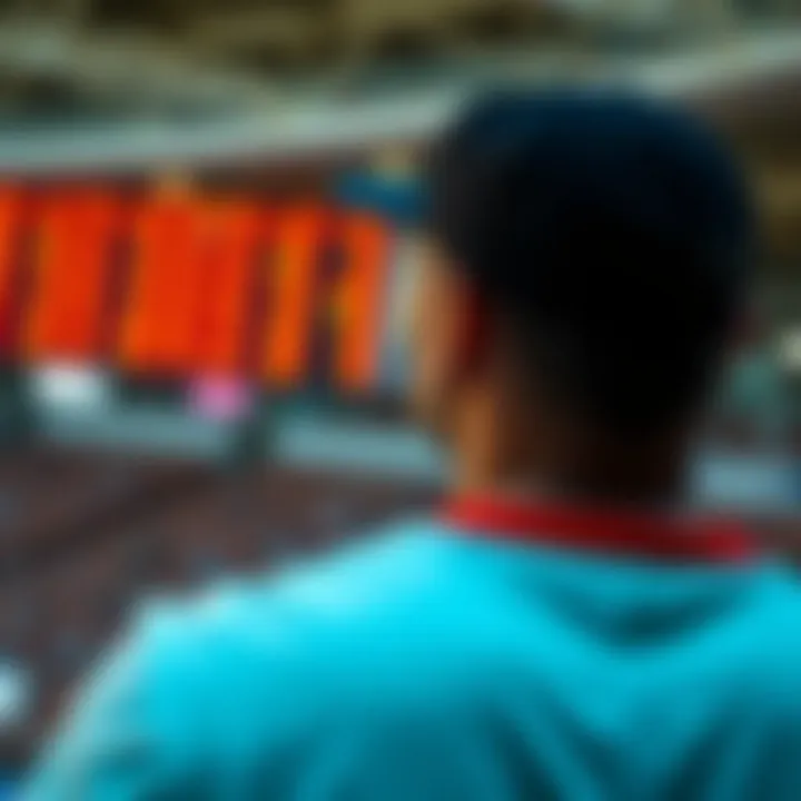 Market trends in Virginia sports betting