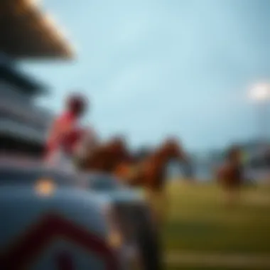 Effective betting strategies for success