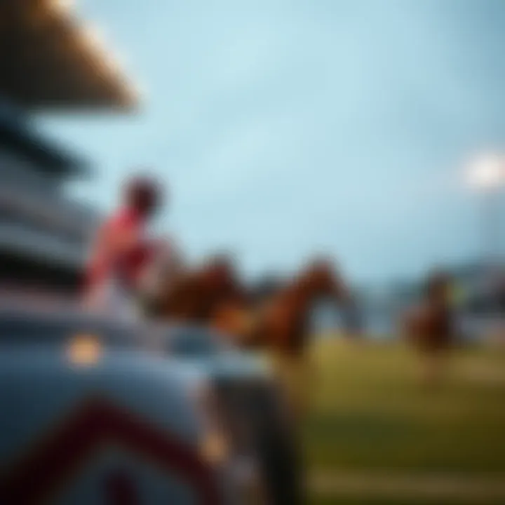 Effective betting strategies for success