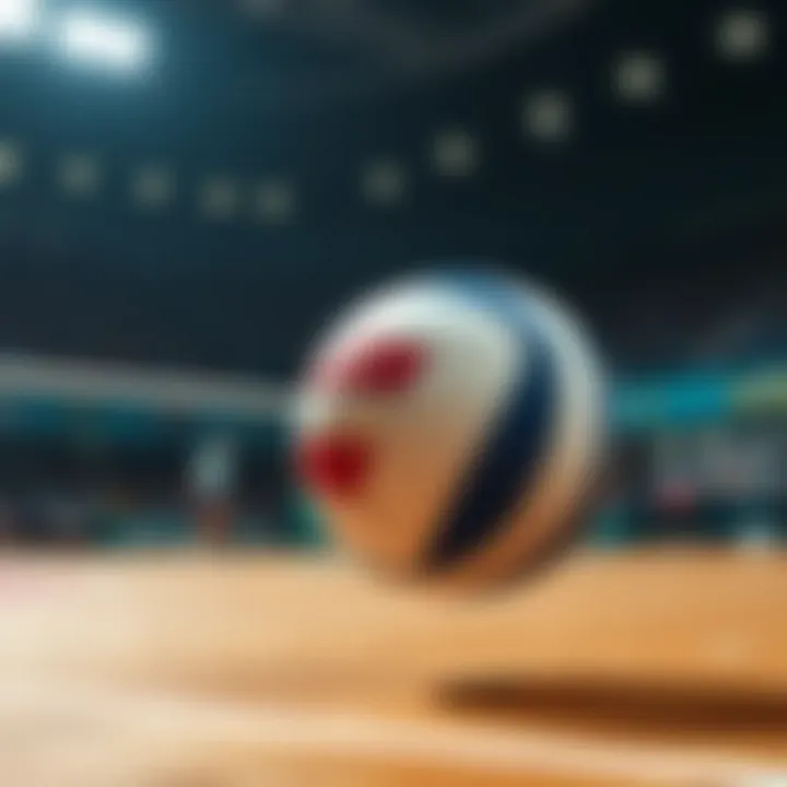 Strategies to enhance winning odds in volleyball betting