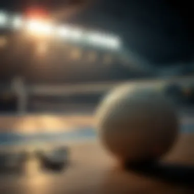 Analyzing volleyball statistics for better betting