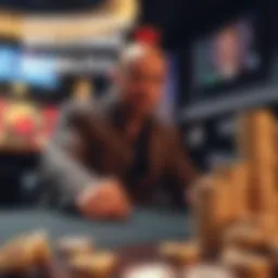 Understanding the concept of welcome bonuses