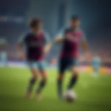 In-Depth Preview of the West Ham vs Manchester City Match West Ham vs Manchester City match preview