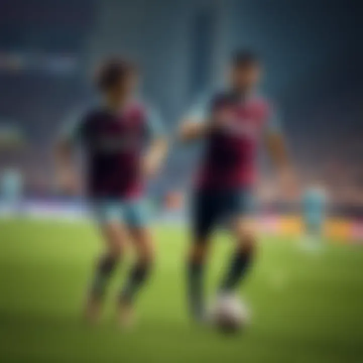 In-Depth Preview of the West Ham vs Manchester City Match West Ham vs Manchester City match preview