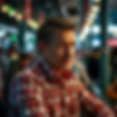 Understanding the Betting Community Insights into the betting community