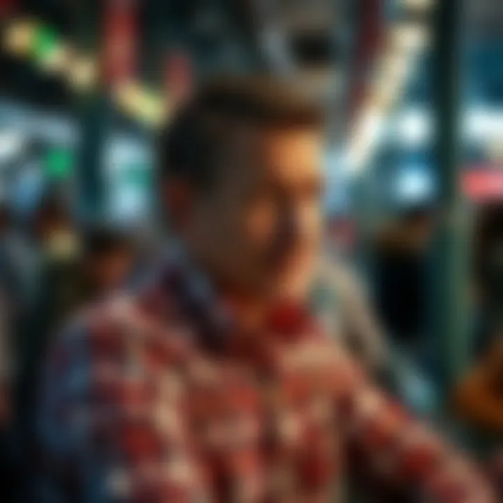 Understanding the Betting Community Insights into the betting community