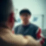 Historical overview of Will Hill