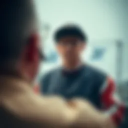 Historical overview of Will Hill