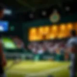 A detailed overview of Wimbledon streaming options