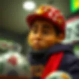 In-depth Look at Winner's Unique Features Analysis of Winner Toto site features