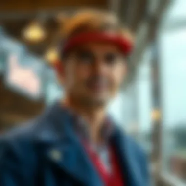 Comparison of Winner with other betting sites