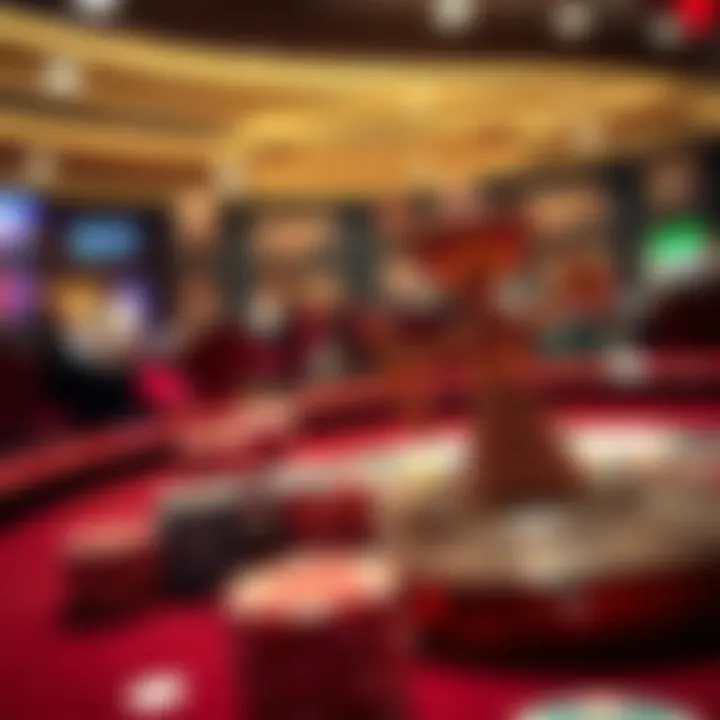 Effective Winning Strategies Strategies for winning at casino games