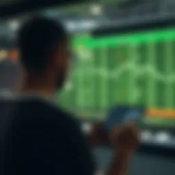 Analyzing betting odds for the World Cup