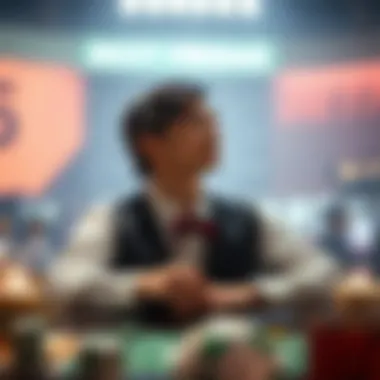 Comparative review of betting platforms