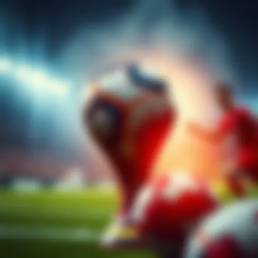 An overview of World Cup betting strategies